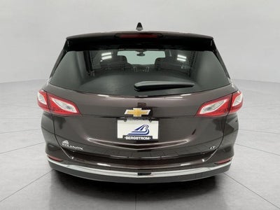 2020 Chevrolet Equinox FWD LT