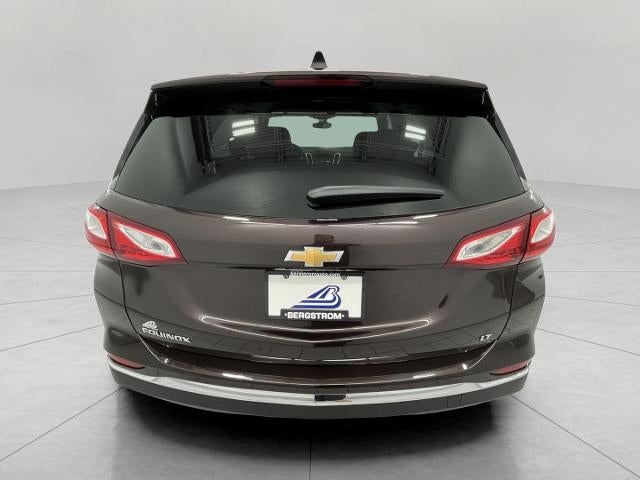 2020 Chevrolet Equinox FWD LT