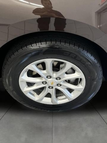 2020 Chevrolet Equinox FWD LT