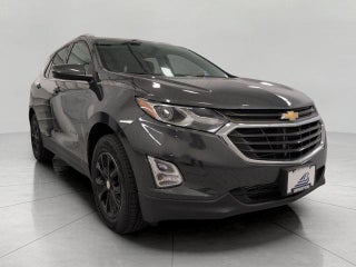 2018 Chevrolet Equinox AWD LT
