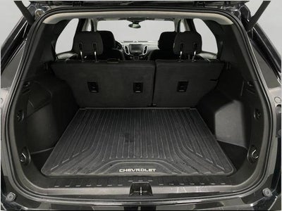 2020 Chevrolet Equinox AWD LT