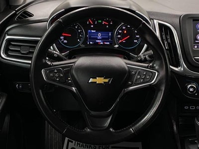 2020 Chevrolet Equinox AWD LT