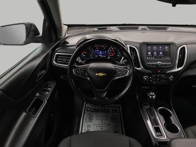 2020 Chevrolet Equinox AWD LT