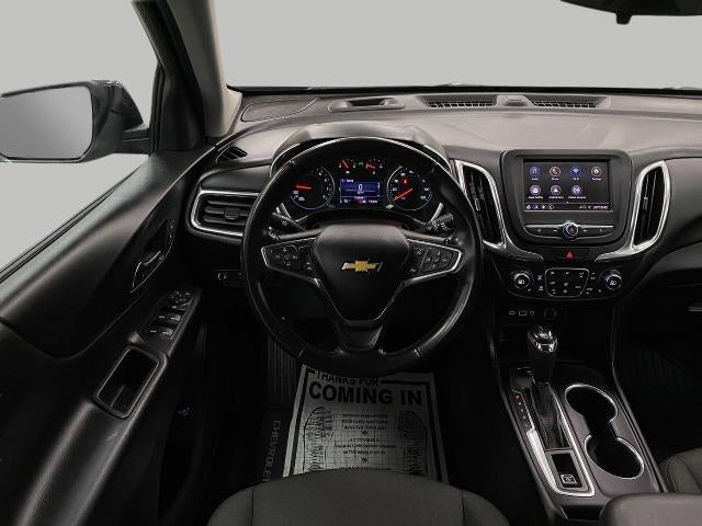2020 Chevrolet Equinox AWD LT