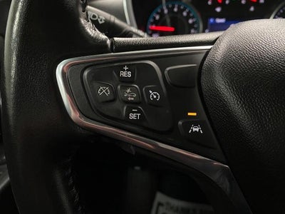 2020 Chevrolet Equinox AWD LT