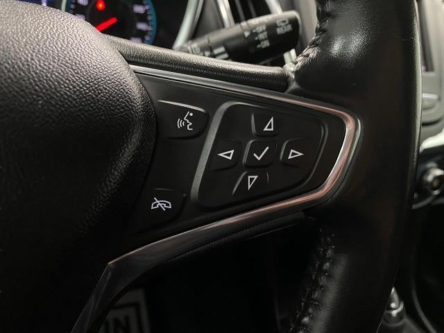 2020 Chevrolet Equinox AWD LT