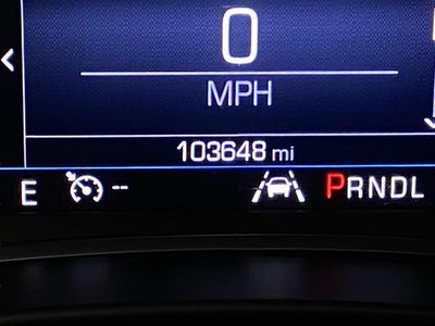2020 Chevrolet Equinox AWD LT