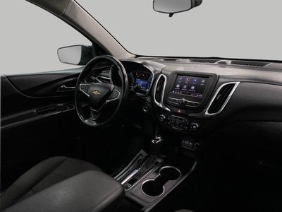 2020 Chevrolet Equinox AWD LT