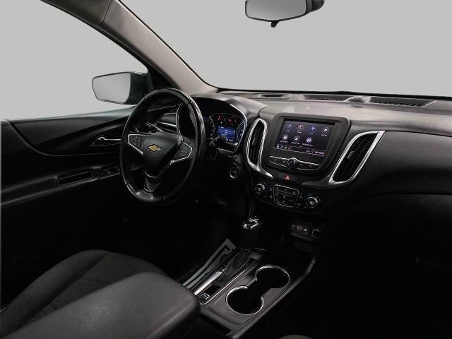 2020 Chevrolet Equinox AWD LT