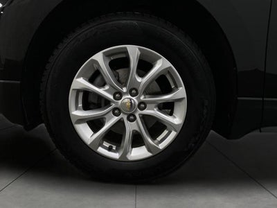 2020 Chevrolet Equinox AWD LT