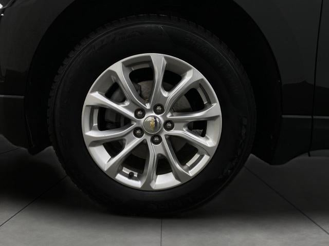 2020 Chevrolet Equinox AWD LT