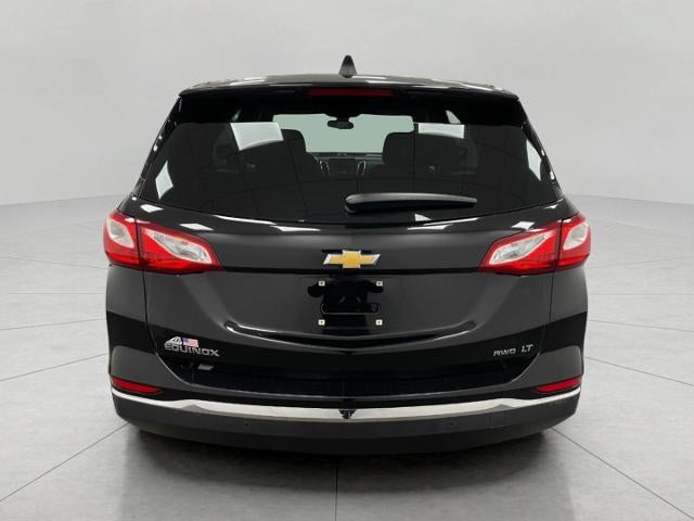2020 Chevrolet Equinox AWD LT