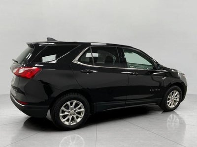 2020 Chevrolet Equinox AWD LT