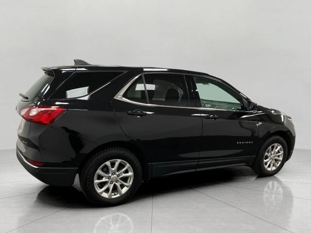 2020 Chevrolet Equinox AWD LT