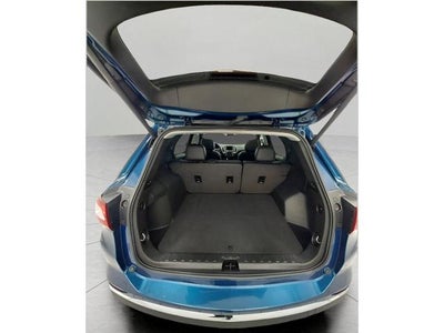 2021 Chevrolet Equinox AWD LT