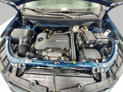 2021 Chevrolet Equinox AWD LT