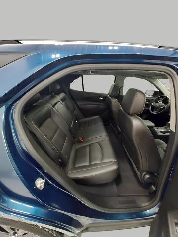 2021 Chevrolet Equinox AWD LT