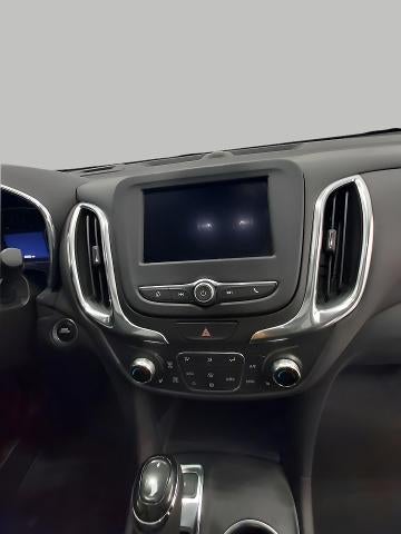 2021 Chevrolet Equinox AWD LT