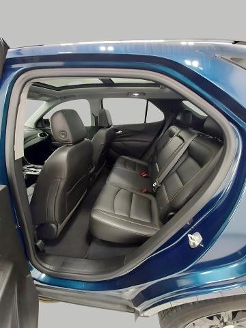 2021 Chevrolet Equinox AWD LT