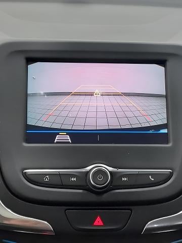 2021 Chevrolet Equinox AWD LT