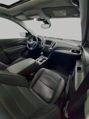 2021 Chevrolet Equinox AWD LT