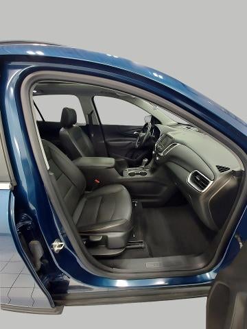 2021 Chevrolet Equinox AWD LT