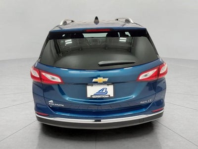 2021 Chevrolet Equinox AWD LT