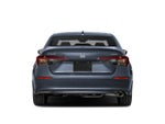 2026 Honda Civic Sedan Sport CVT