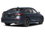 2026 Honda Civic Sedan Sport CVT