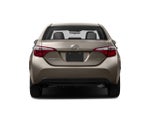 2015 Toyota Corolla 4dr Sdn Auto L (Natl)