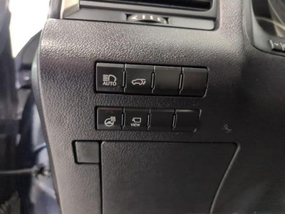 2022 Lexus RX 350 AWD
