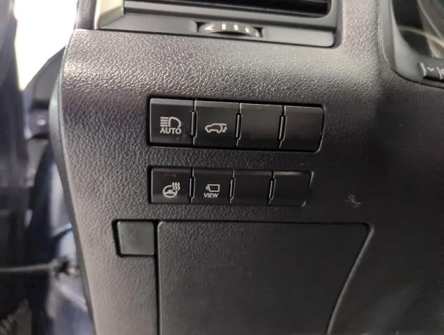2022 Lexus RX 350 AWD