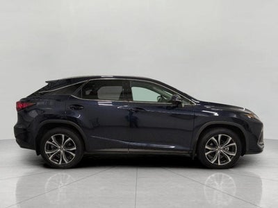2022 Lexus RX 350 AWD