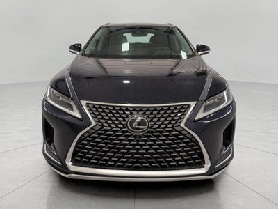 2022 Lexus RX 350 AWD
