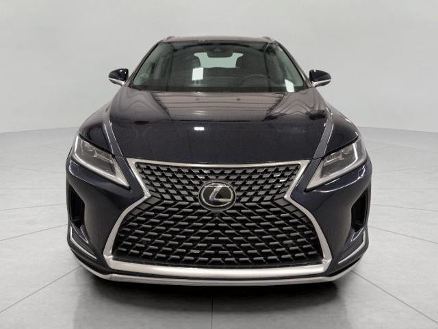 2022 Lexus RX 350 AWD