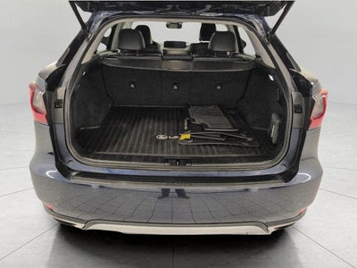 2022 Lexus RX 350 AWD