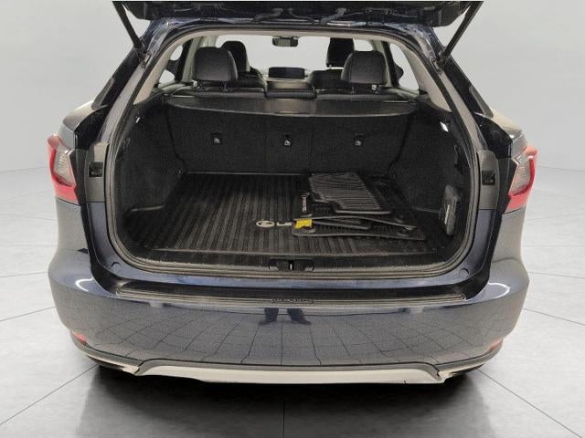 2022 Lexus RX 350 AWD
