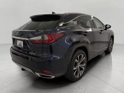 2022 Lexus RX 350 AWD