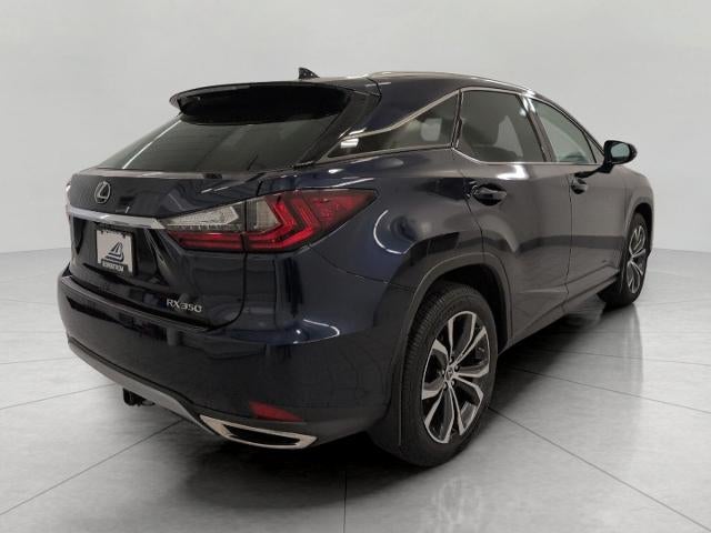 2022 Lexus RX 350 AWD
