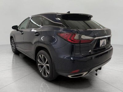2022 Lexus RX 350 AWD