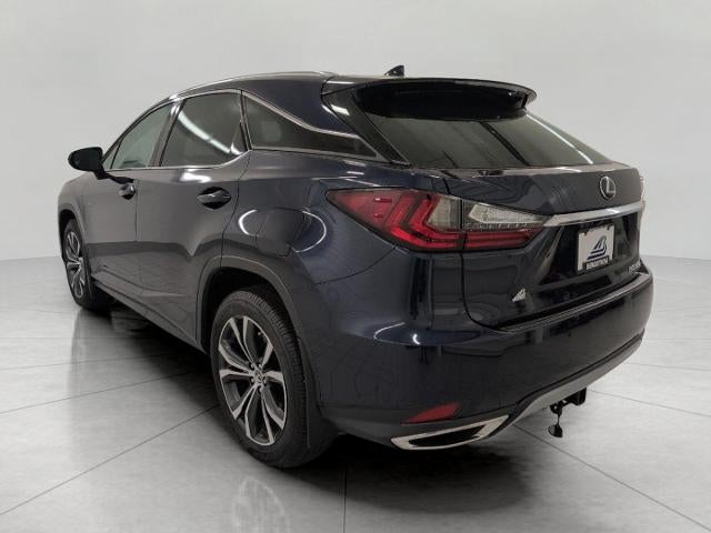 2022 Lexus RX 350 AWD