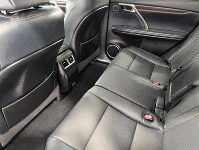2022 Lexus RX 350 AWD