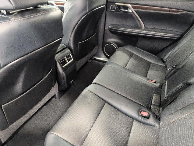 2022 Lexus RX 350 AWD