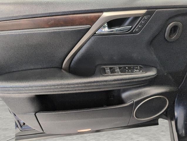 2022 Lexus RX 350 AWD