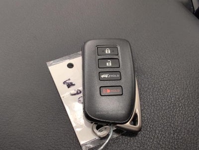 2022 Lexus RX 350 AWD