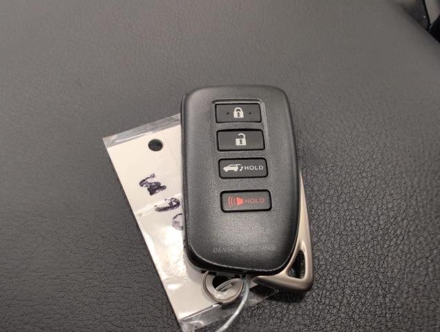 2022 Lexus RX 350 AWD