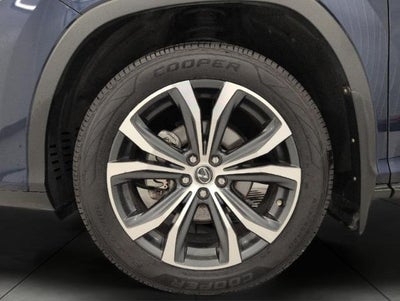 2022 Lexus RX 350 AWD
