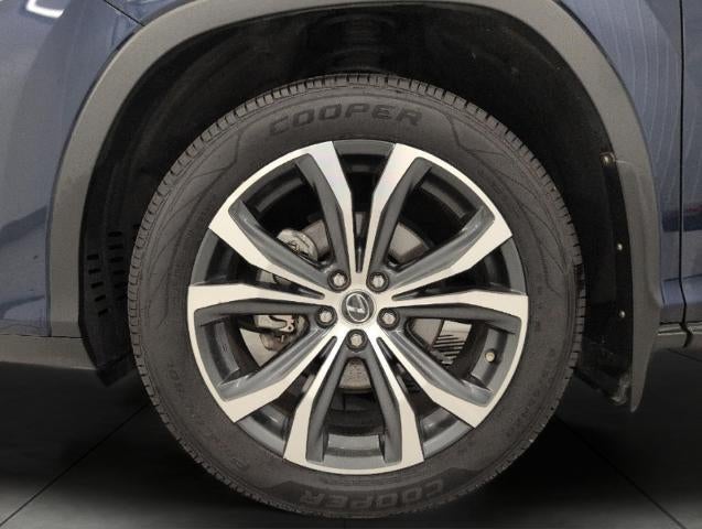 2022 Lexus RX 350 AWD