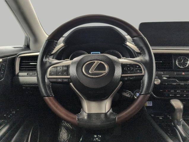 2022 Lexus RX 350 AWD