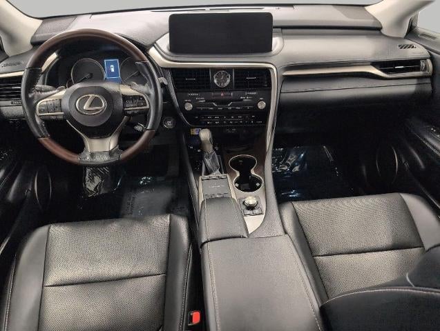 2022 Lexus RX 350 AWD